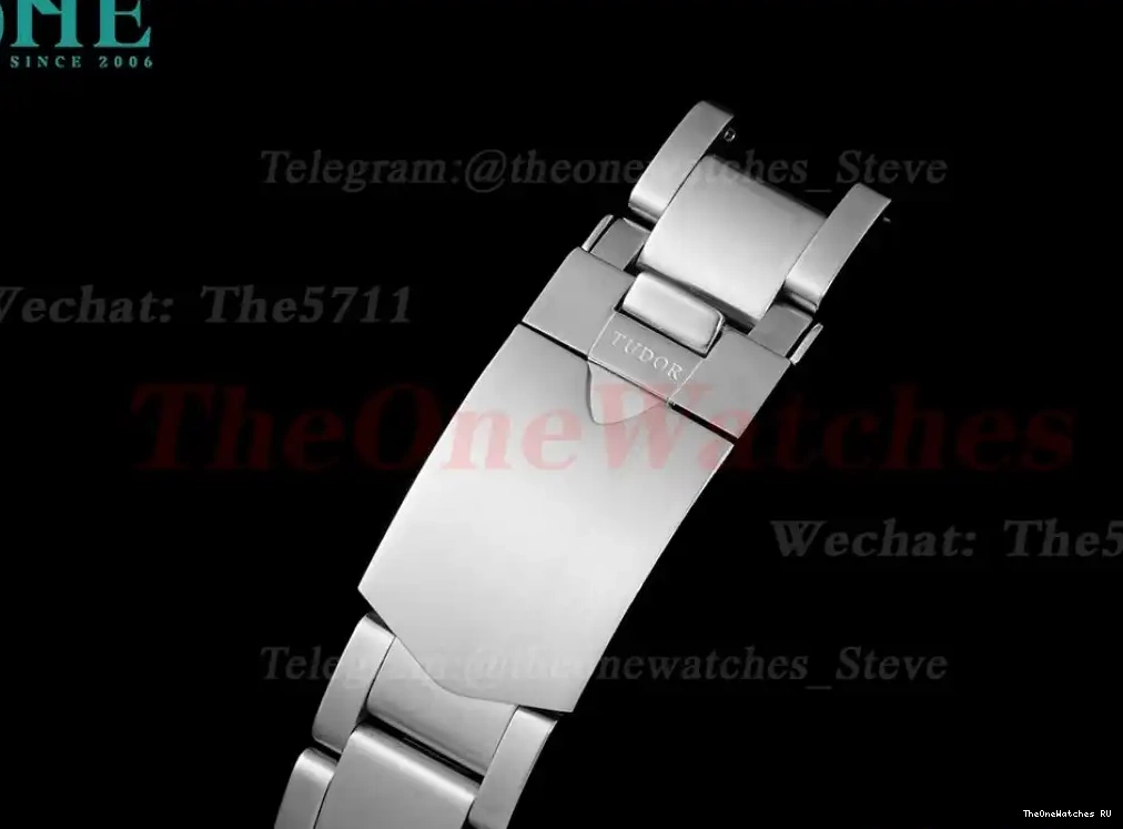SS V4 Black SS Bay KRF Heritage White Dot A2824 36mm 0515